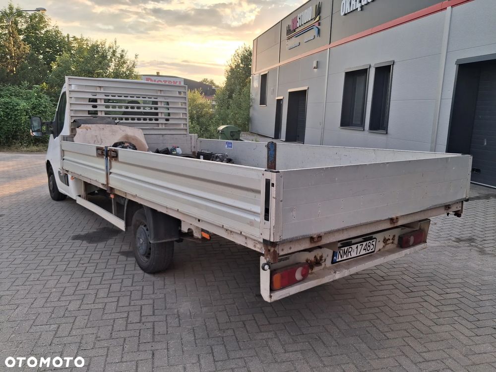 Renault Master - 6