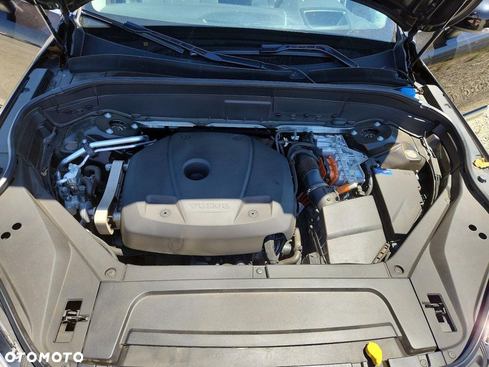 Volvo XC 90 T5 AWD Inscription - 12