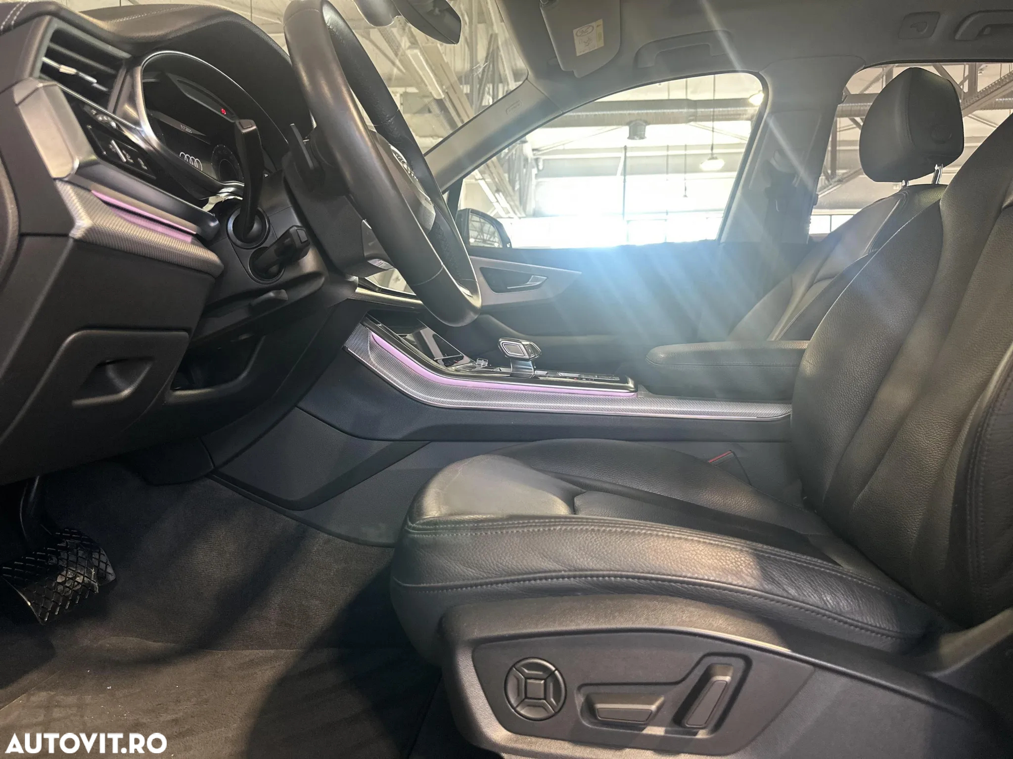 Audi Q7 55 TFSI e quattro tiptronic - 25