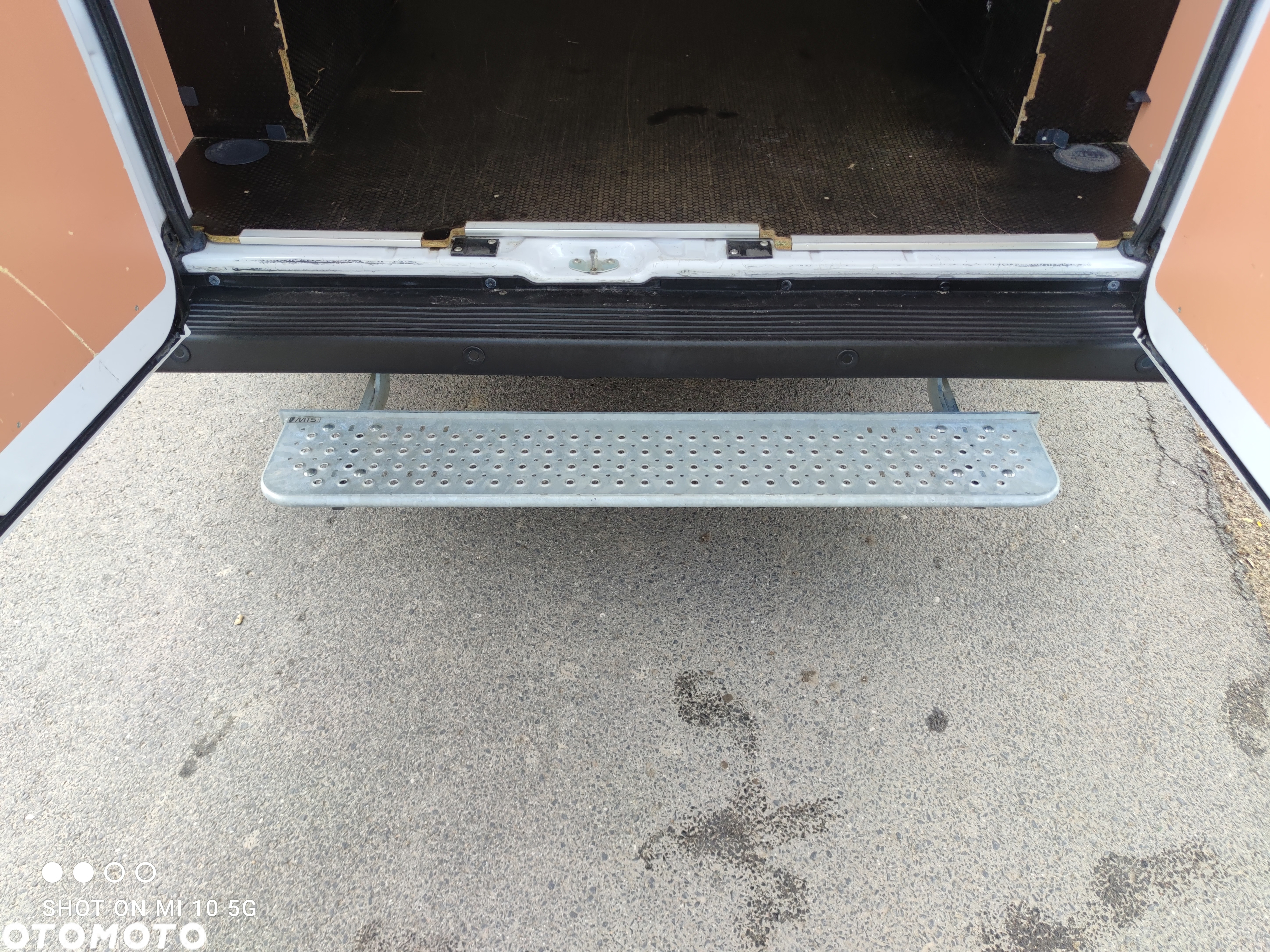 Peugeot Boxer - 30