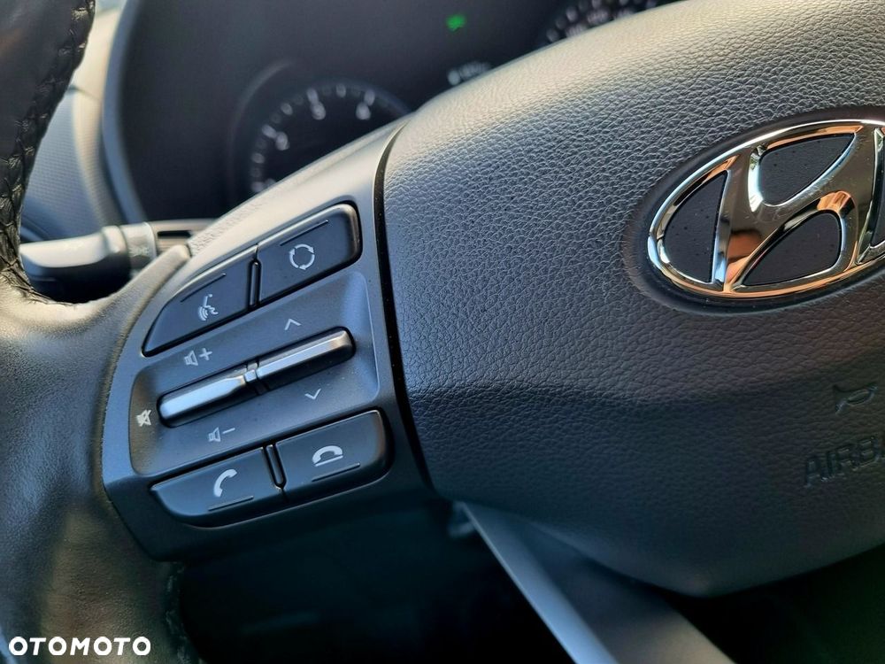 Hyundai Kona 1.6 CRDi Comfort - 16