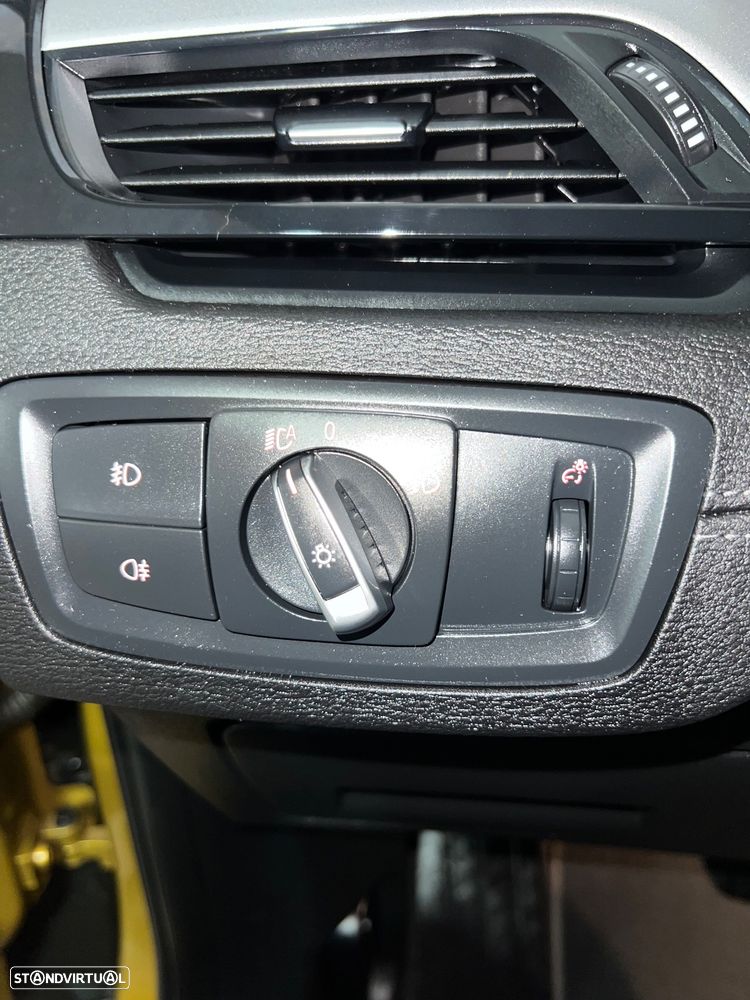 BMW X2 16 d sDrive Auto Advantage - 23