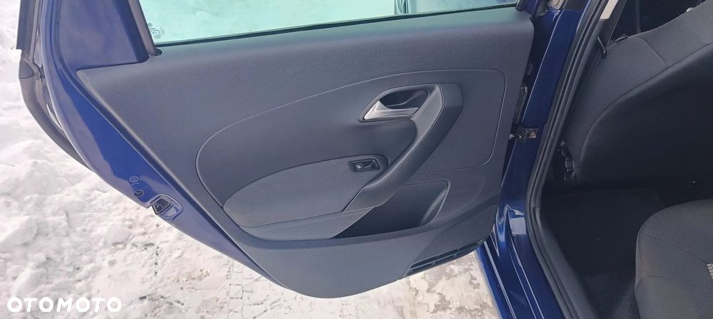 Volkswagen Polo - 22