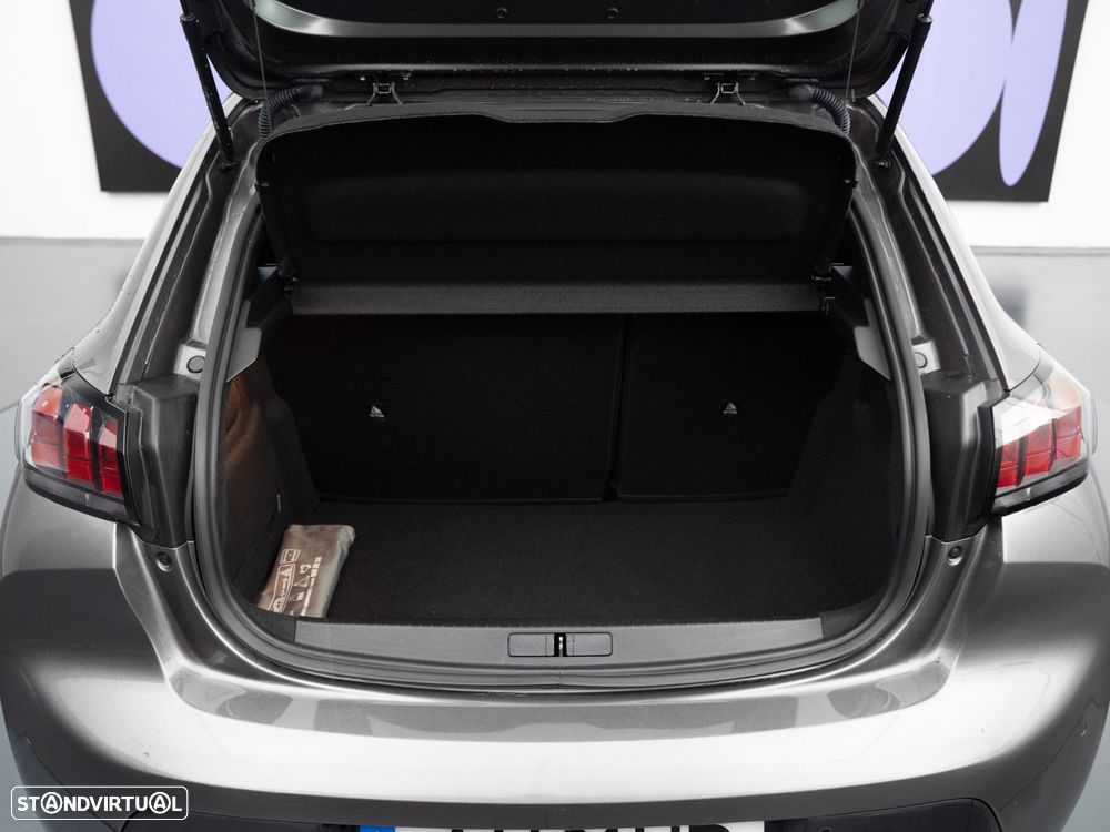 Peugeot 208 1.5 BlueHDi Active Pack - 10