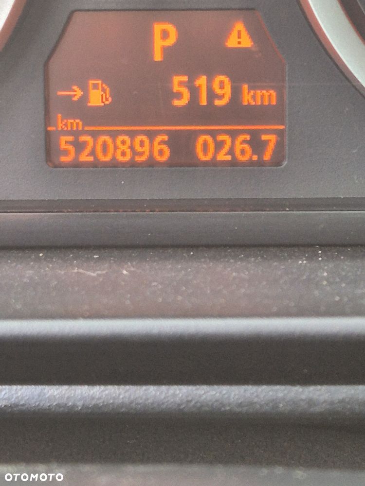 BMW Seria 5 - 7
