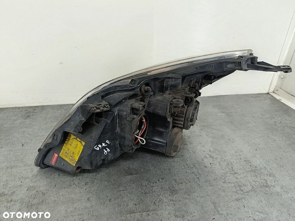 LAMPA PRZÓD PRAWA OPEL VECTRA C 08-442-1148R DEPO - 7