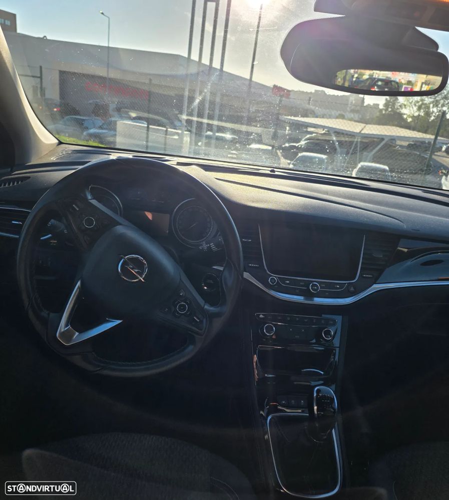 Opel Astra 1.6 CDTI Innovation S/S RM6/SBO/5PC/5PB - 15