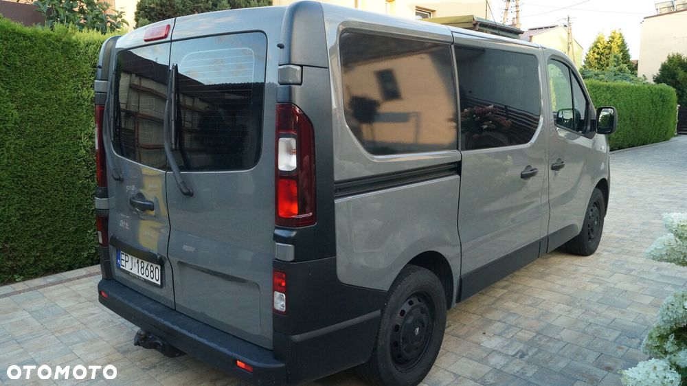 Opel Vivaro 1.6 CDTI L2 - 5