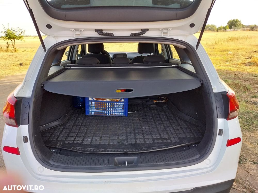 Hyundai i30 - 10