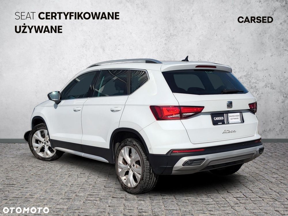 Seat Ateca - 4