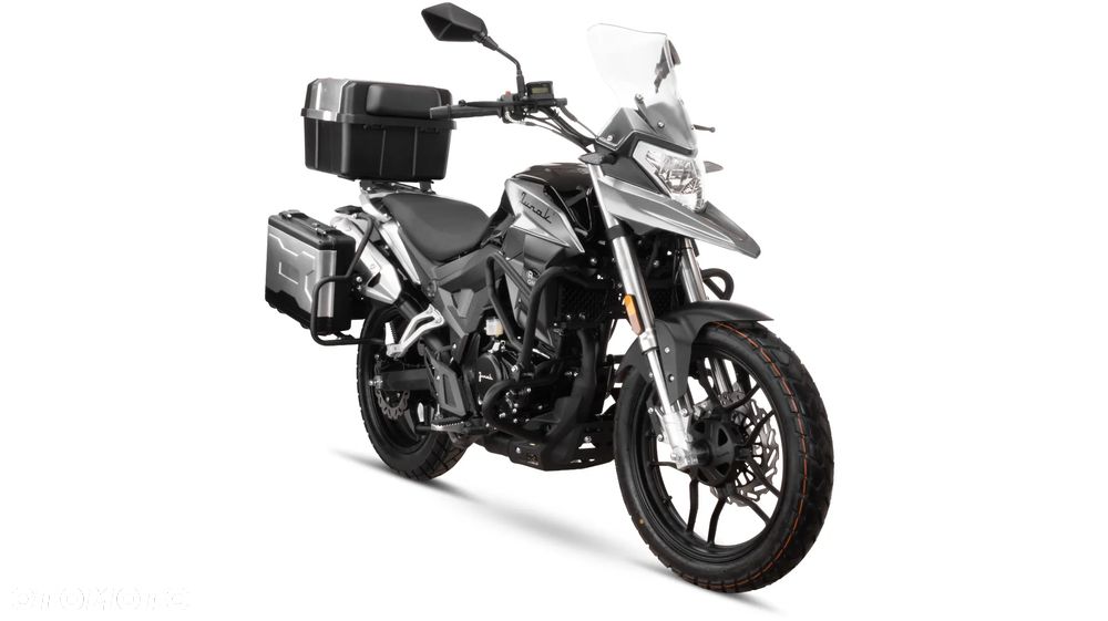 Junak RX One - 1