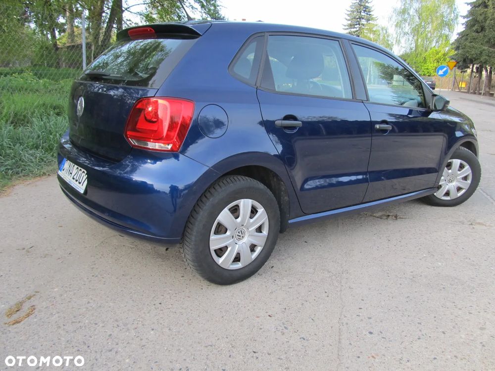 Volkswagen Polo - 13