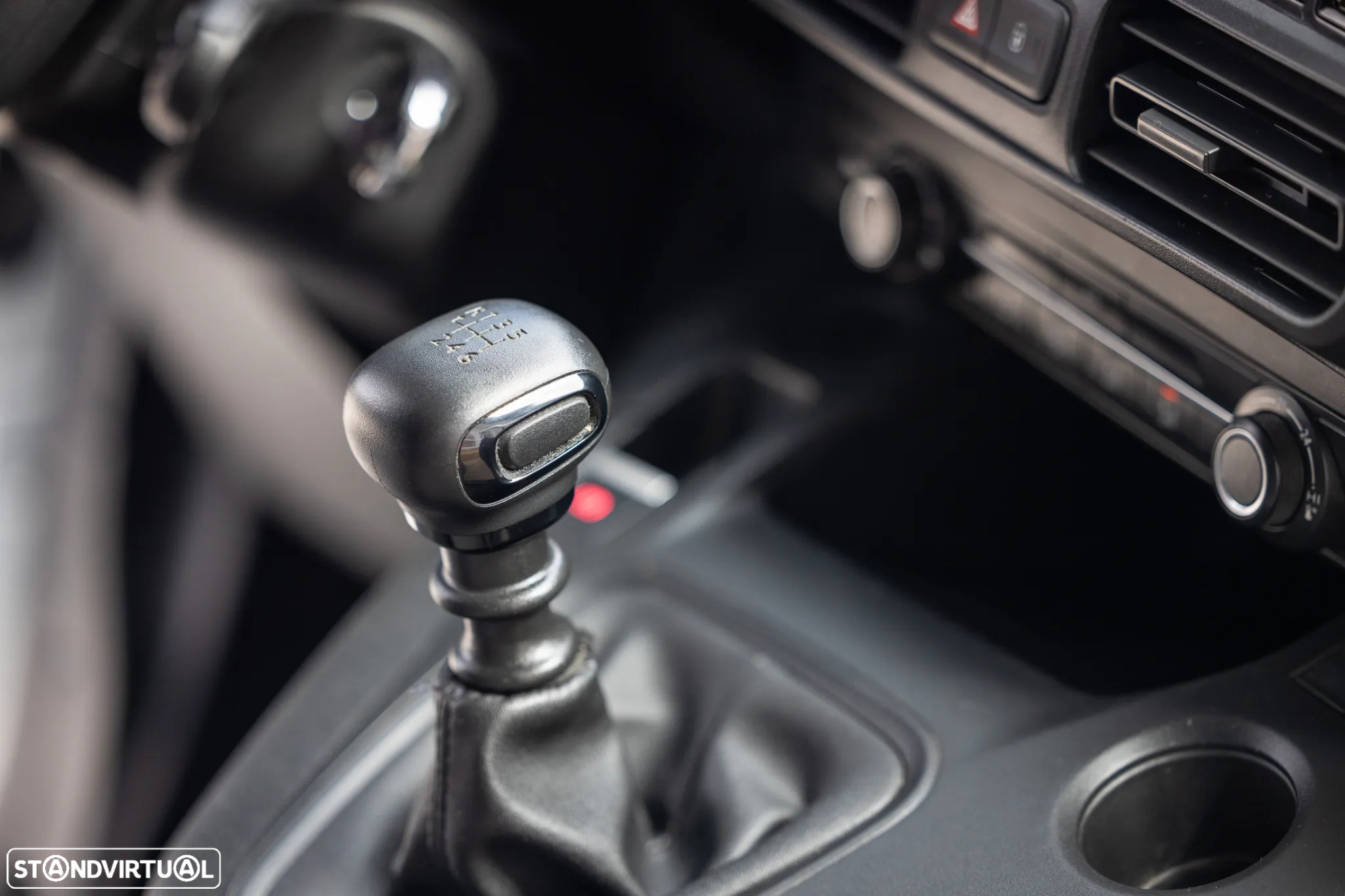 Citroën Berlingo 1.5 BlueHDi M Feel - 20