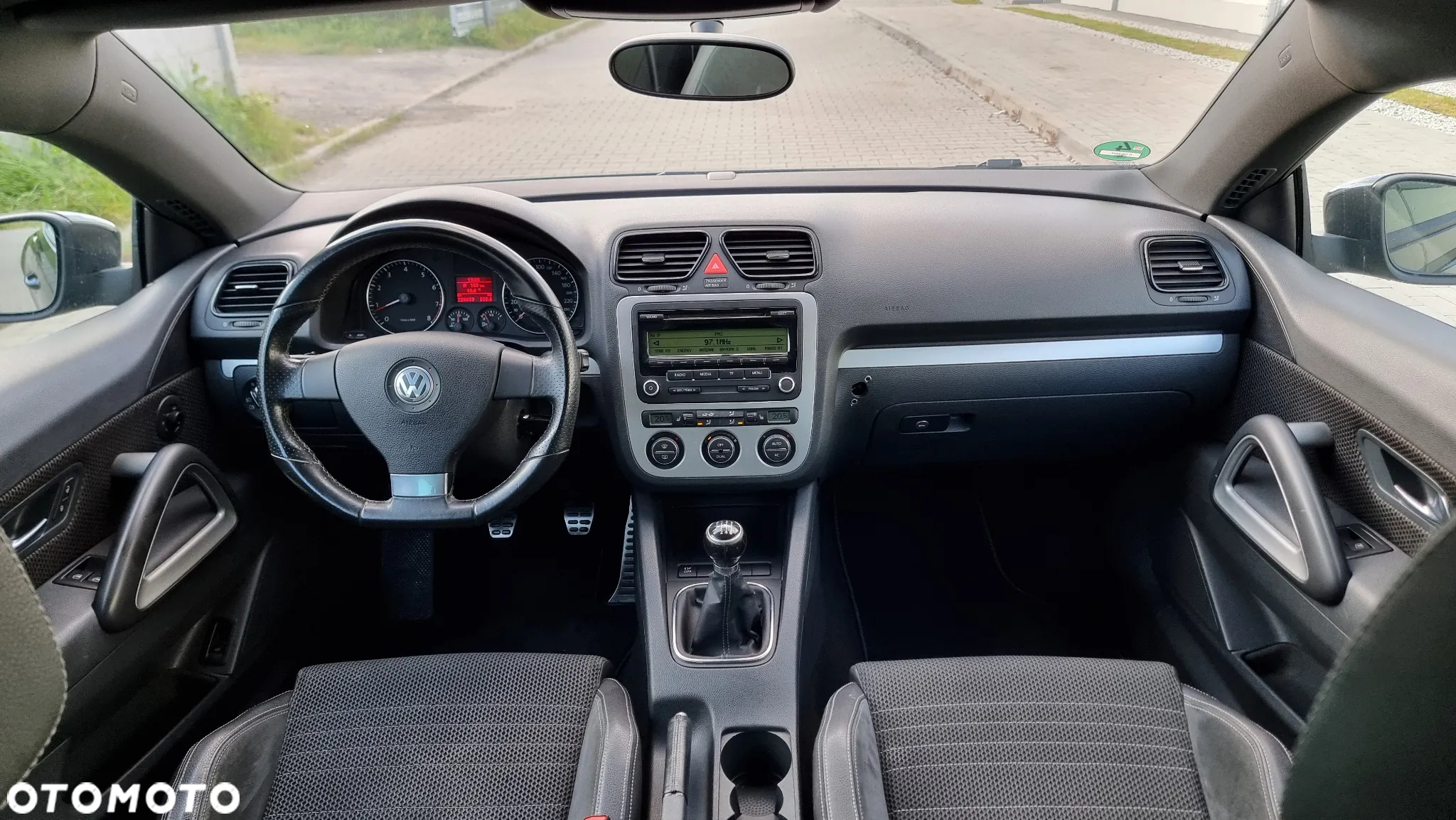 Volkswagen Scirocco 1.4 TSI - 28