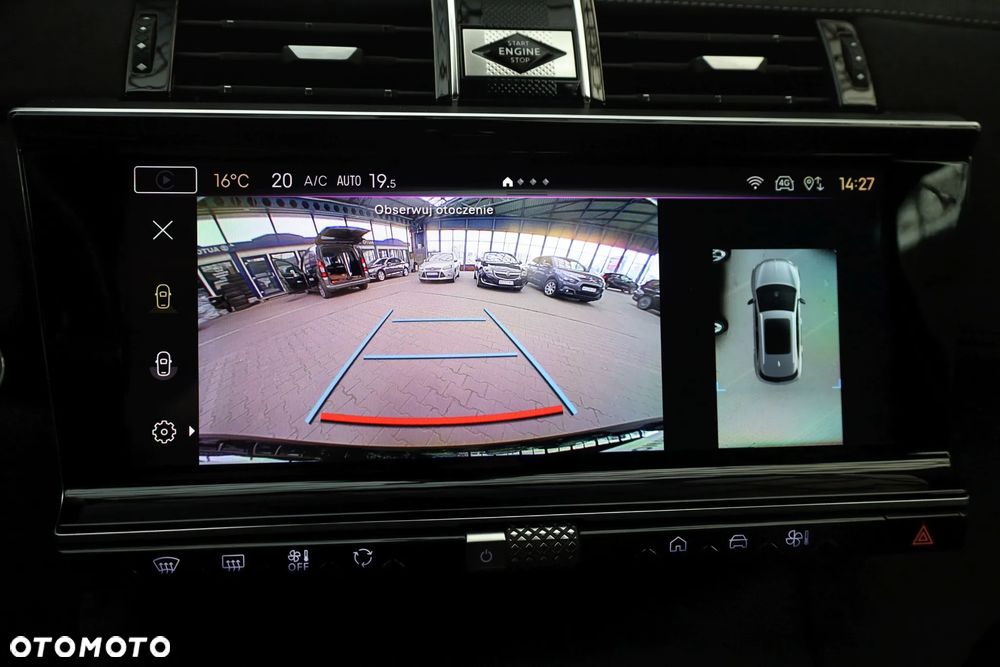 DS Automobiles DS 7 1.5 BlueHDi Performance Line + - 26