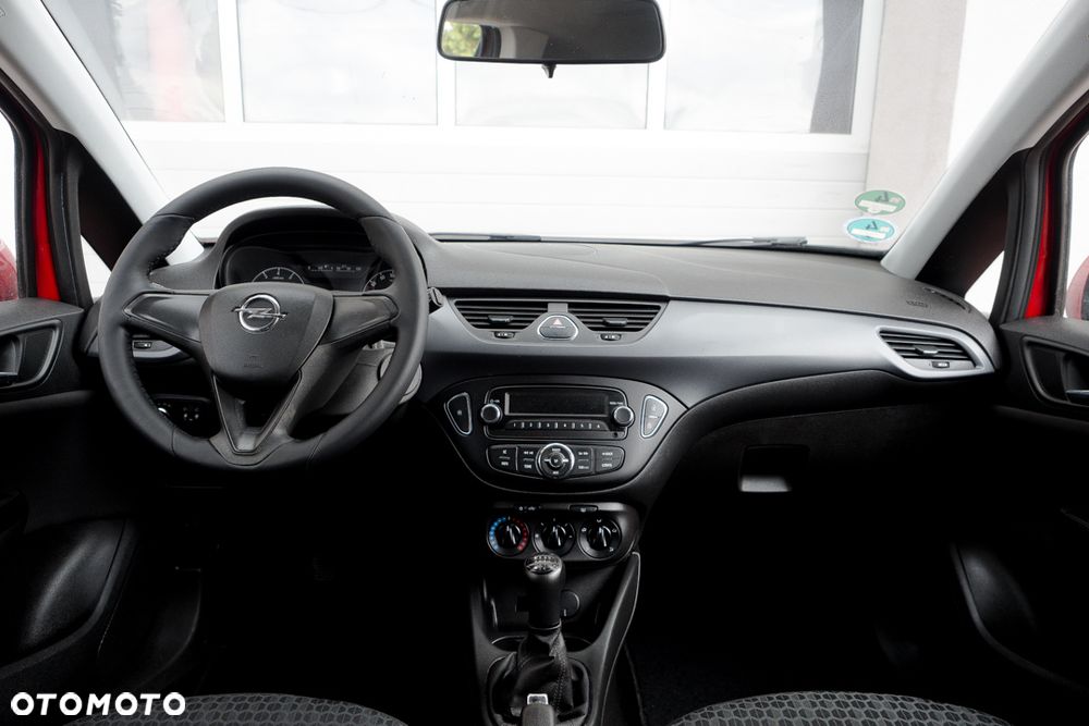 Opel Corsa 1.2 Edition - 30