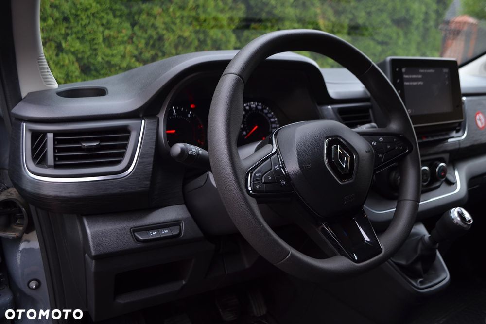 Renault Trafic 2.0 L2H1 HD Extra (bryg.) - 26