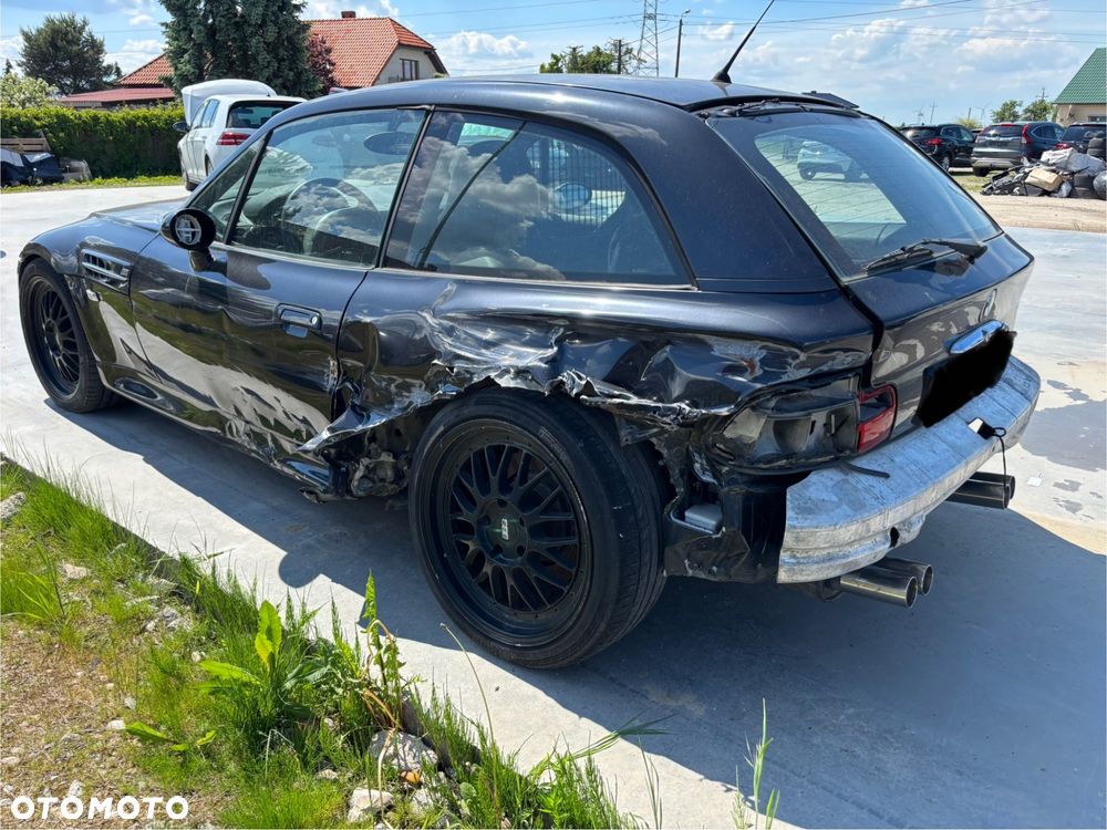 BMW Z3 - 4