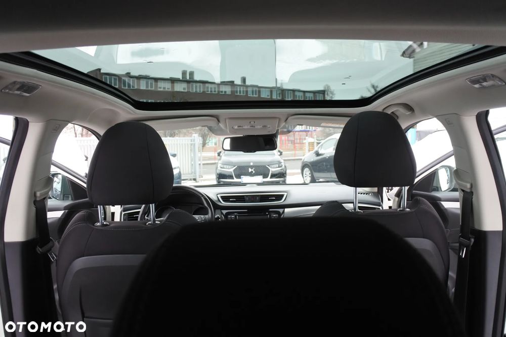 Nissan Qashqai 1.2 DIG-T Xtronic TEKNA - 15