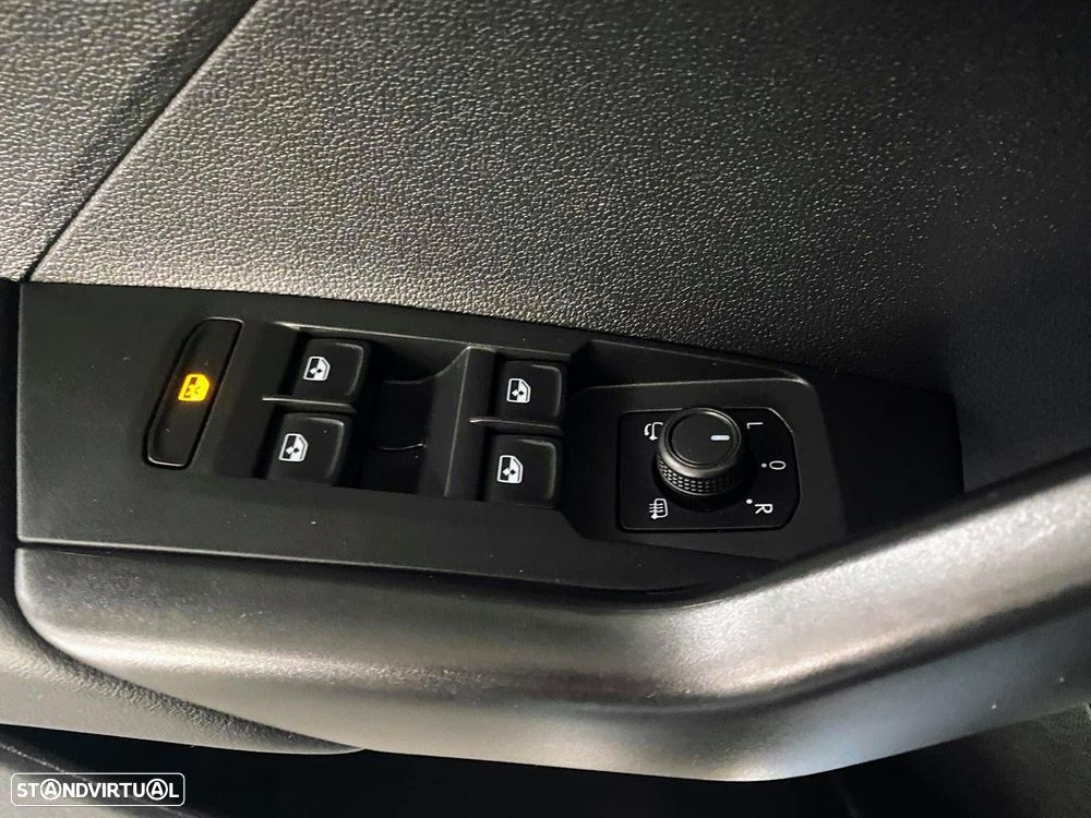 VW T-Cross 1.0 TSI Life DSG - 14