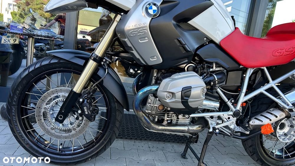 BMW GS - 18