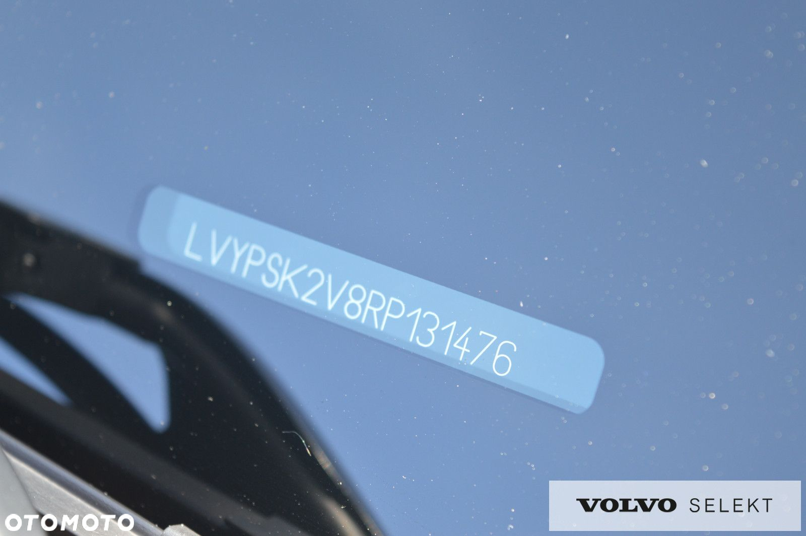 Volvo S90 - 37