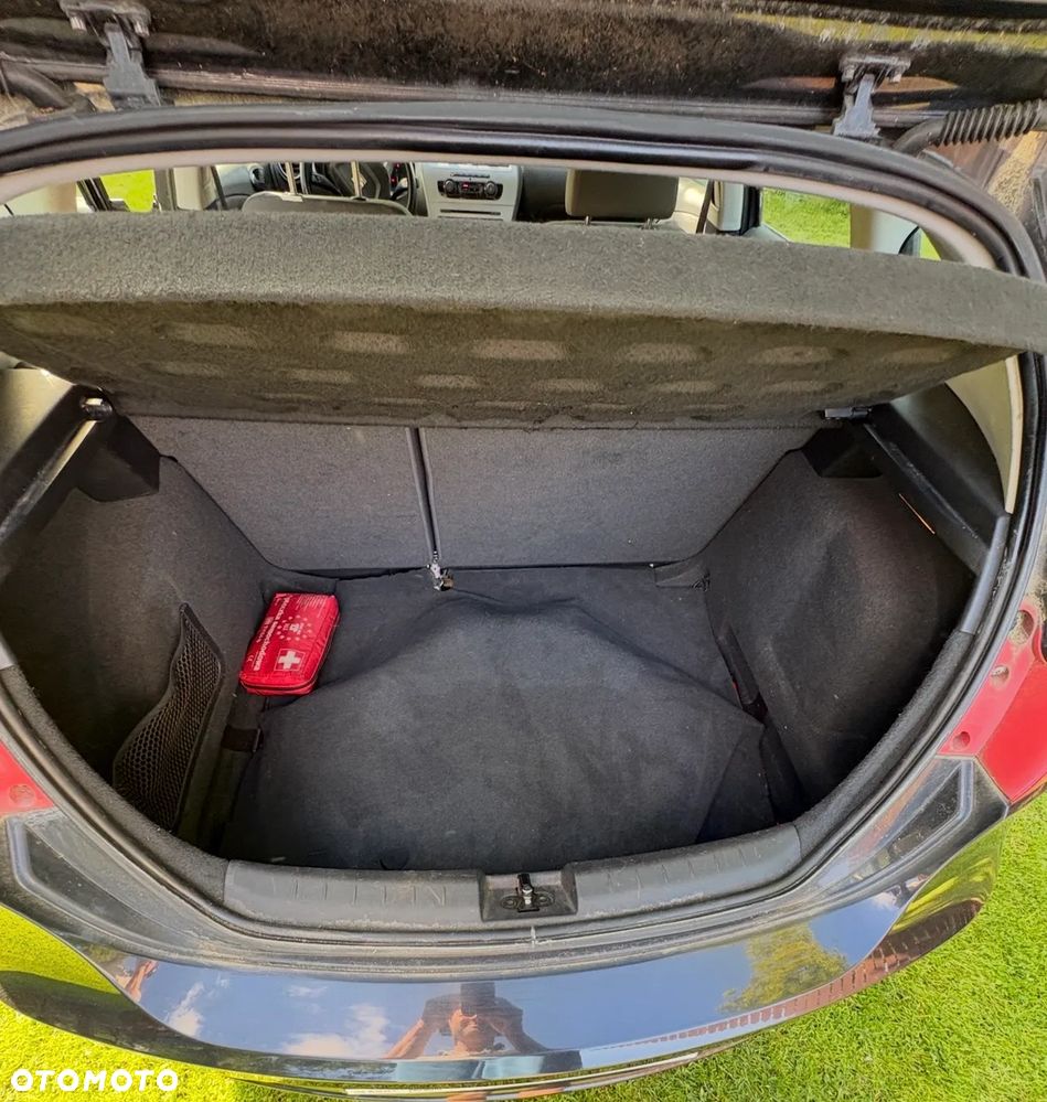 Seat Leon 1.8 TSI Style - 13