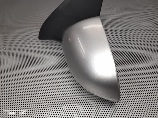 Espelho Retrovisor Esq Fiat Bravo I (182_) - 5