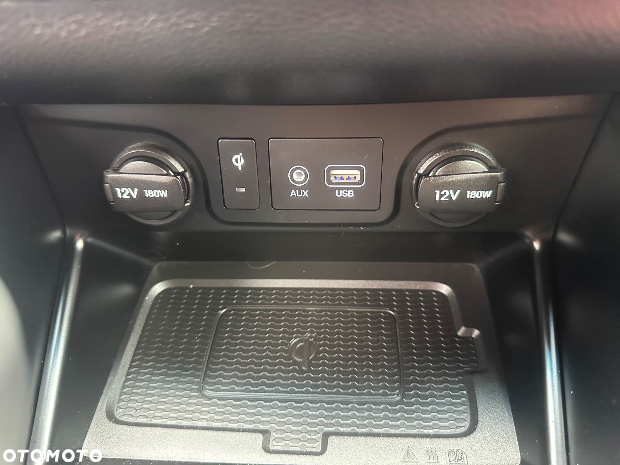 Hyundai Tucson 1.6 T-GDI Comfort 4WD DCT - 28