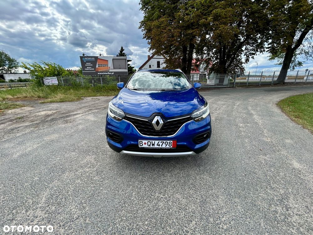 Renault Kadjar TCe 140 GPF EDC EQUILIBRE - 29