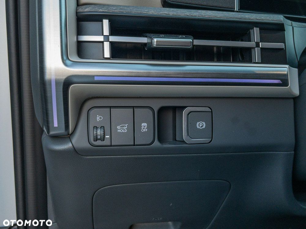 Hyundai Santa Fe 1.6 T-GDI HEV Platinum 4WD 7os - 17