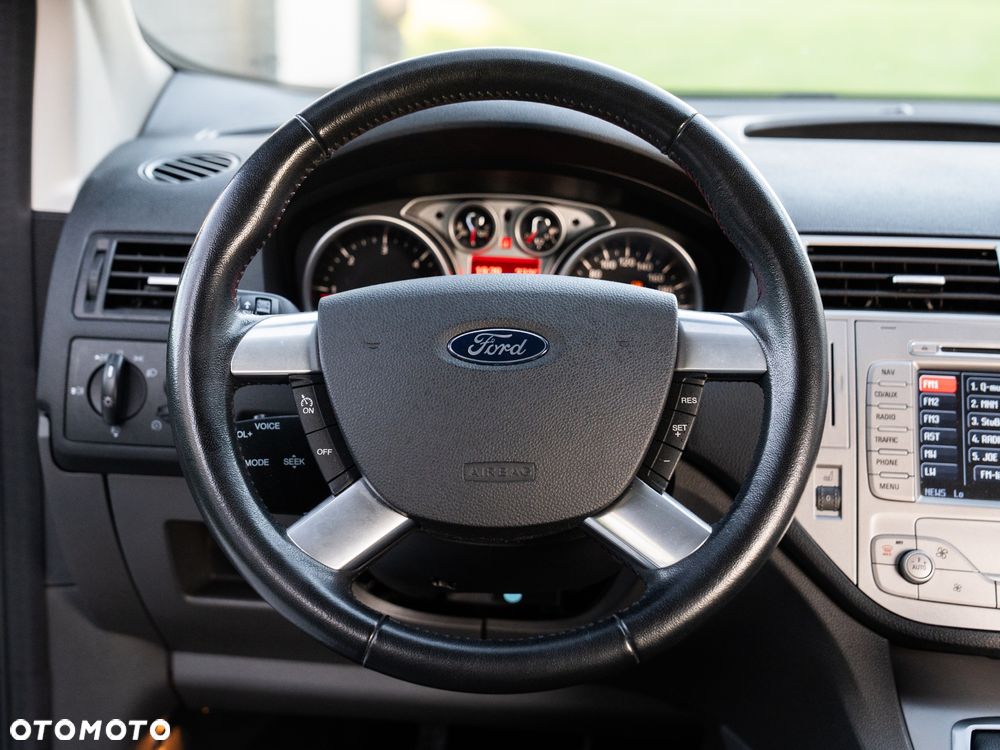 Ford Kuga 2.0 TDCi 2x4 Trend - 31