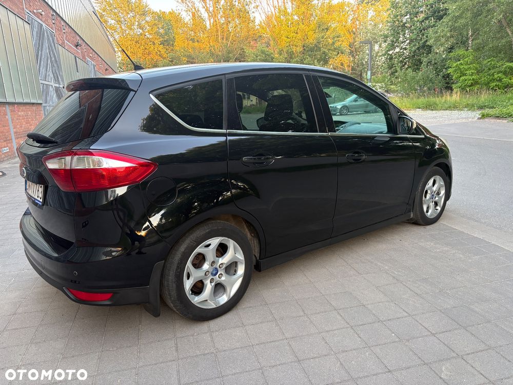Ford C-MAX 1.6 Edition - 3