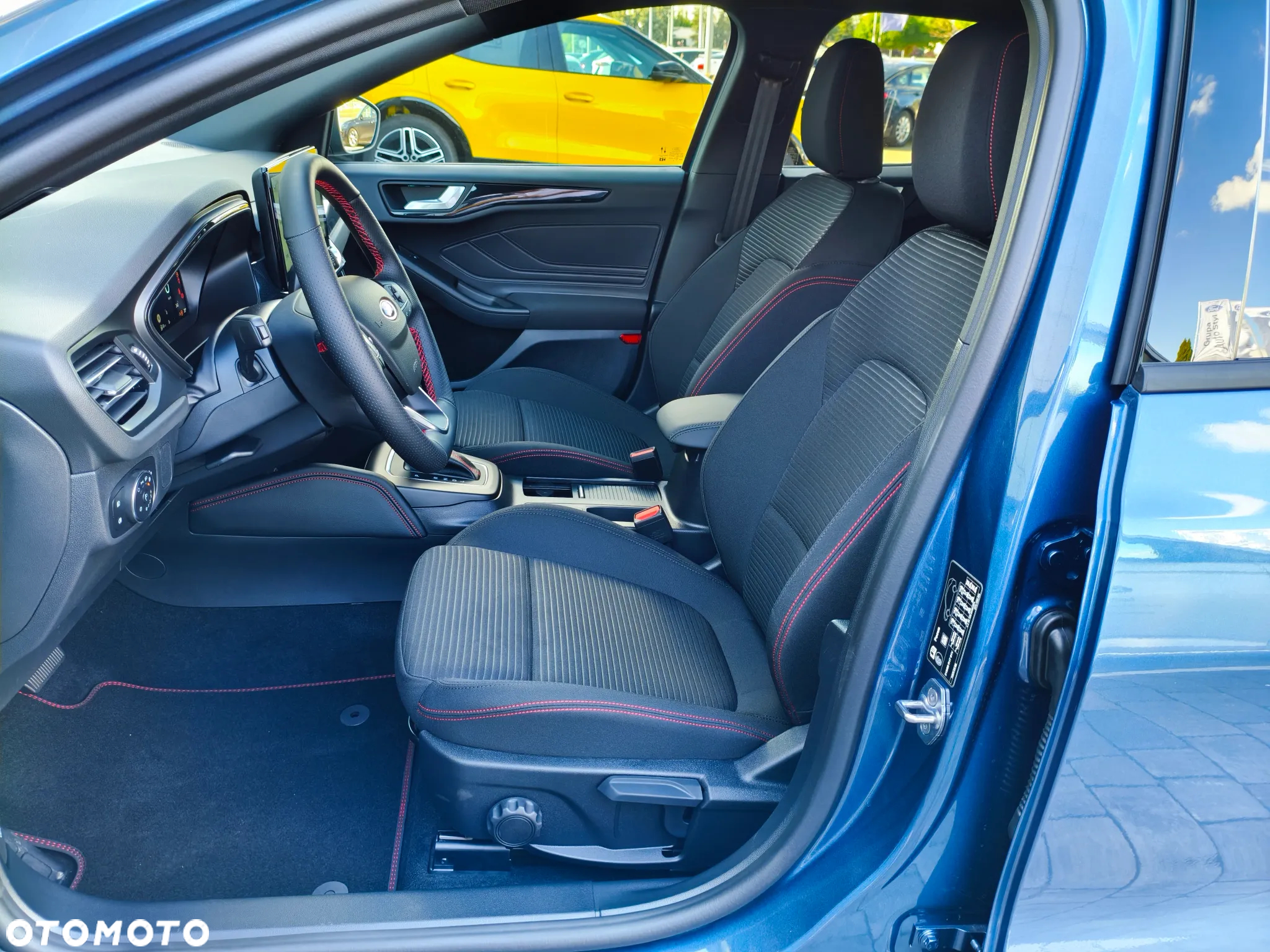 Ford Focus - 20