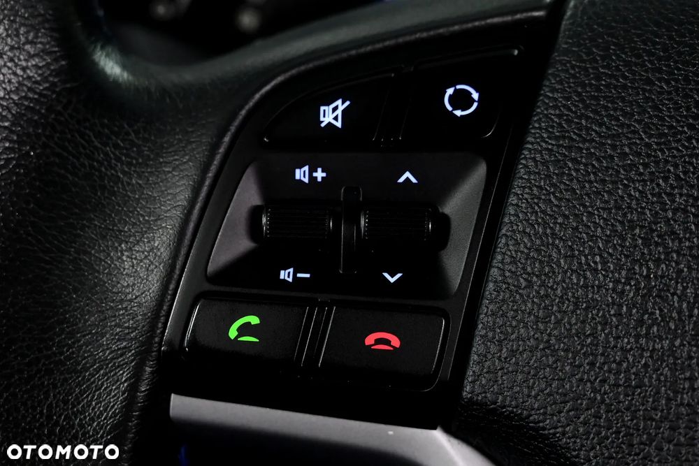 Hyundai Tucson 1.6 GDi 2WD Style - 28