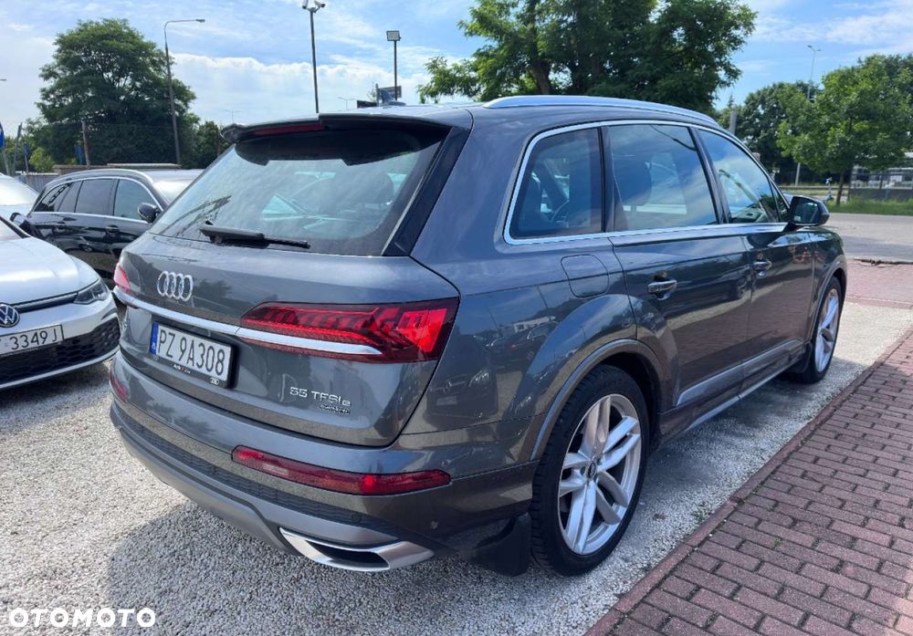 Audi Q7 - 6