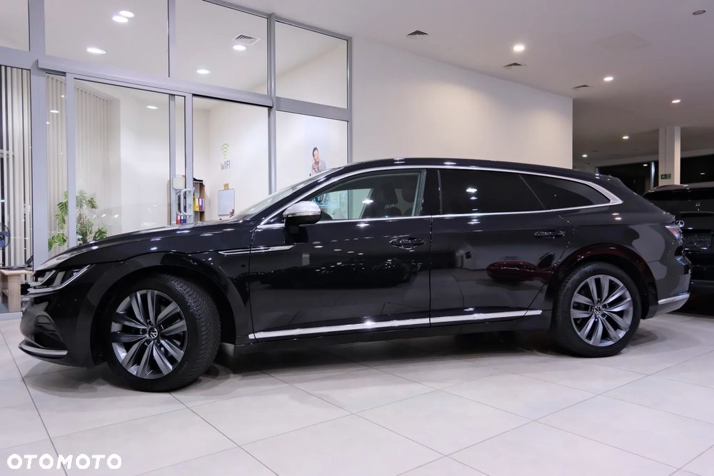 Volkswagen Arteon Shooting Brake 2.0 TDI Elegance DSG - 21