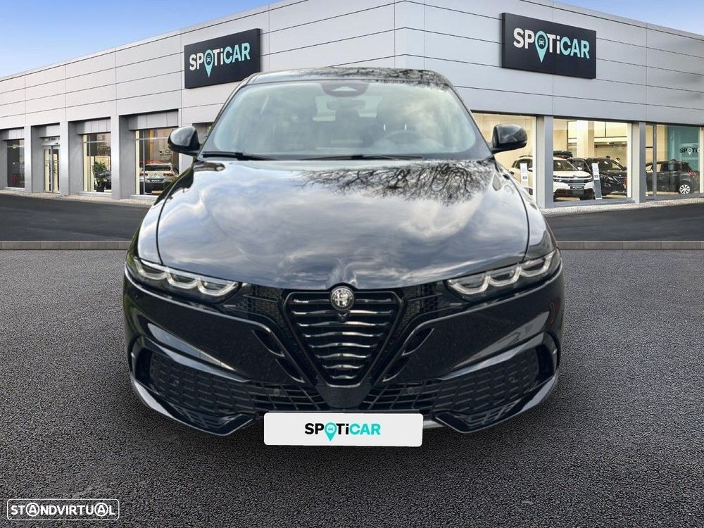Alfa Romeo Tonale 1.5 VGT Hybrid Sport Speciale - 2