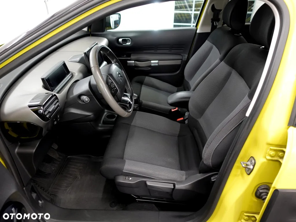 Citroën C4 Cactus 1.6 Blue HDi Live - 8