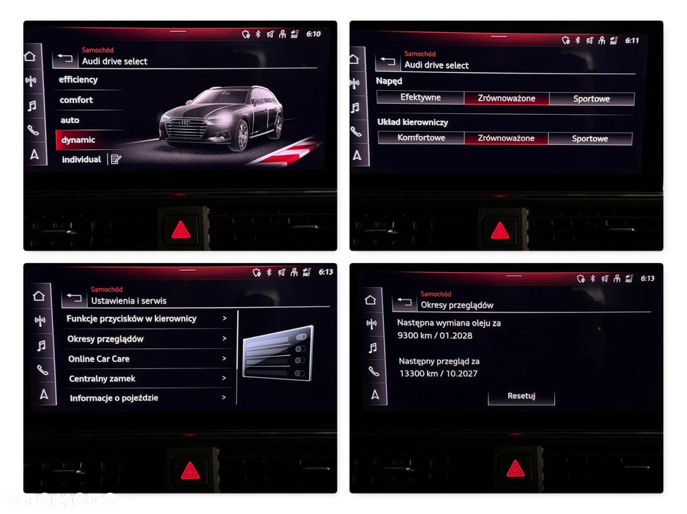 Audi A4 Avant 35 TDI S tronic - 32
