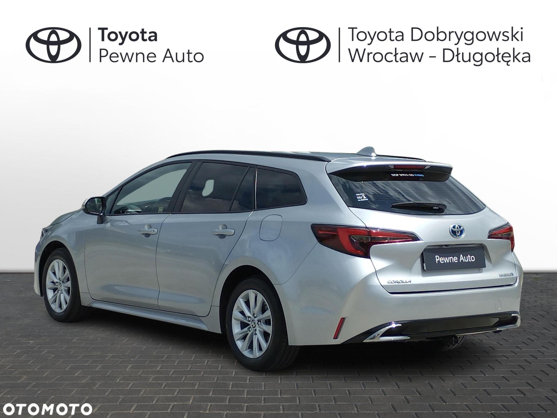 Toyota Corolla - 5