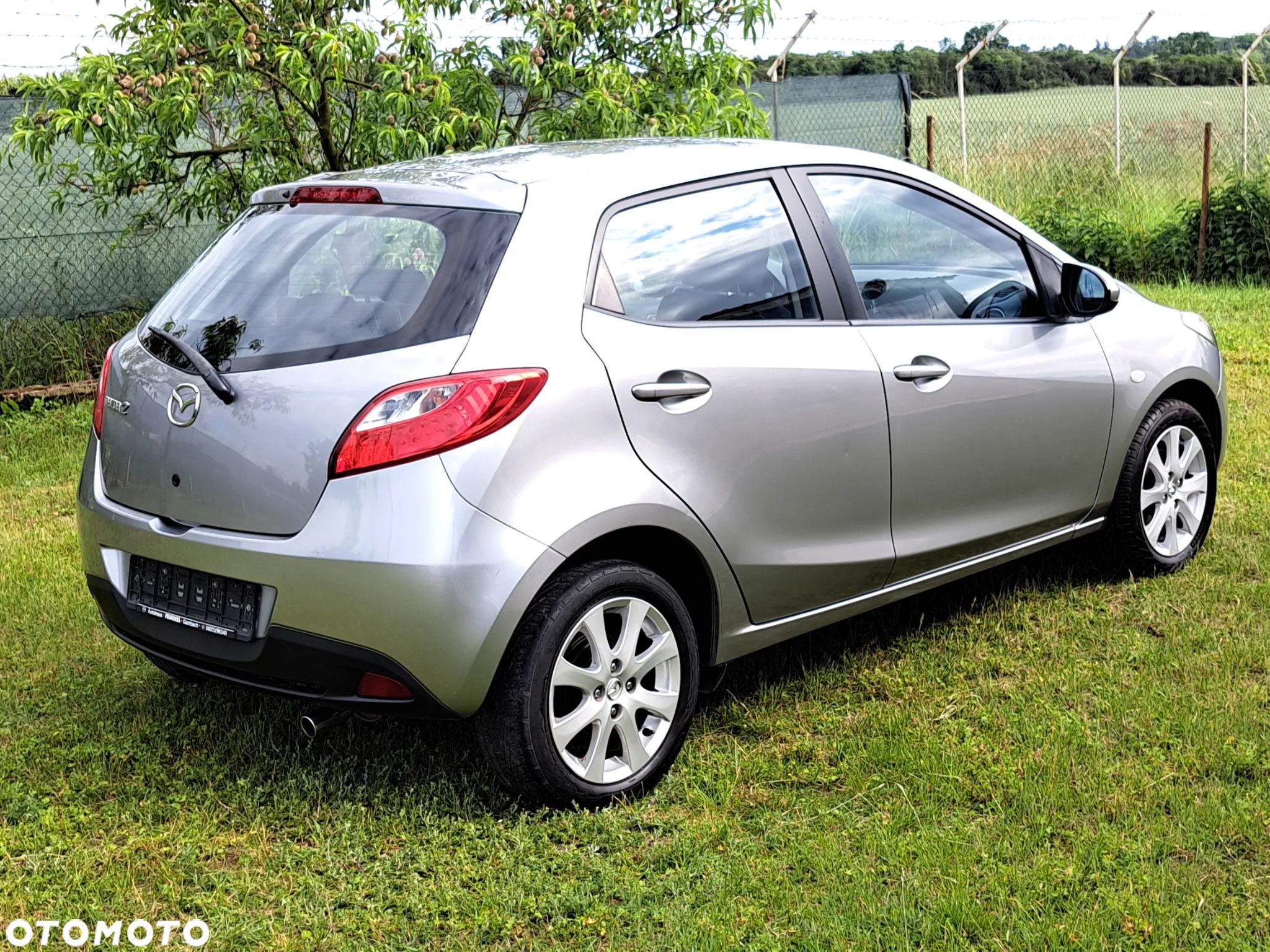 Mazda 2 1.3 MZR Edition - 1