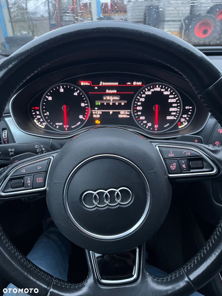 Audi A7 Sportback - 9