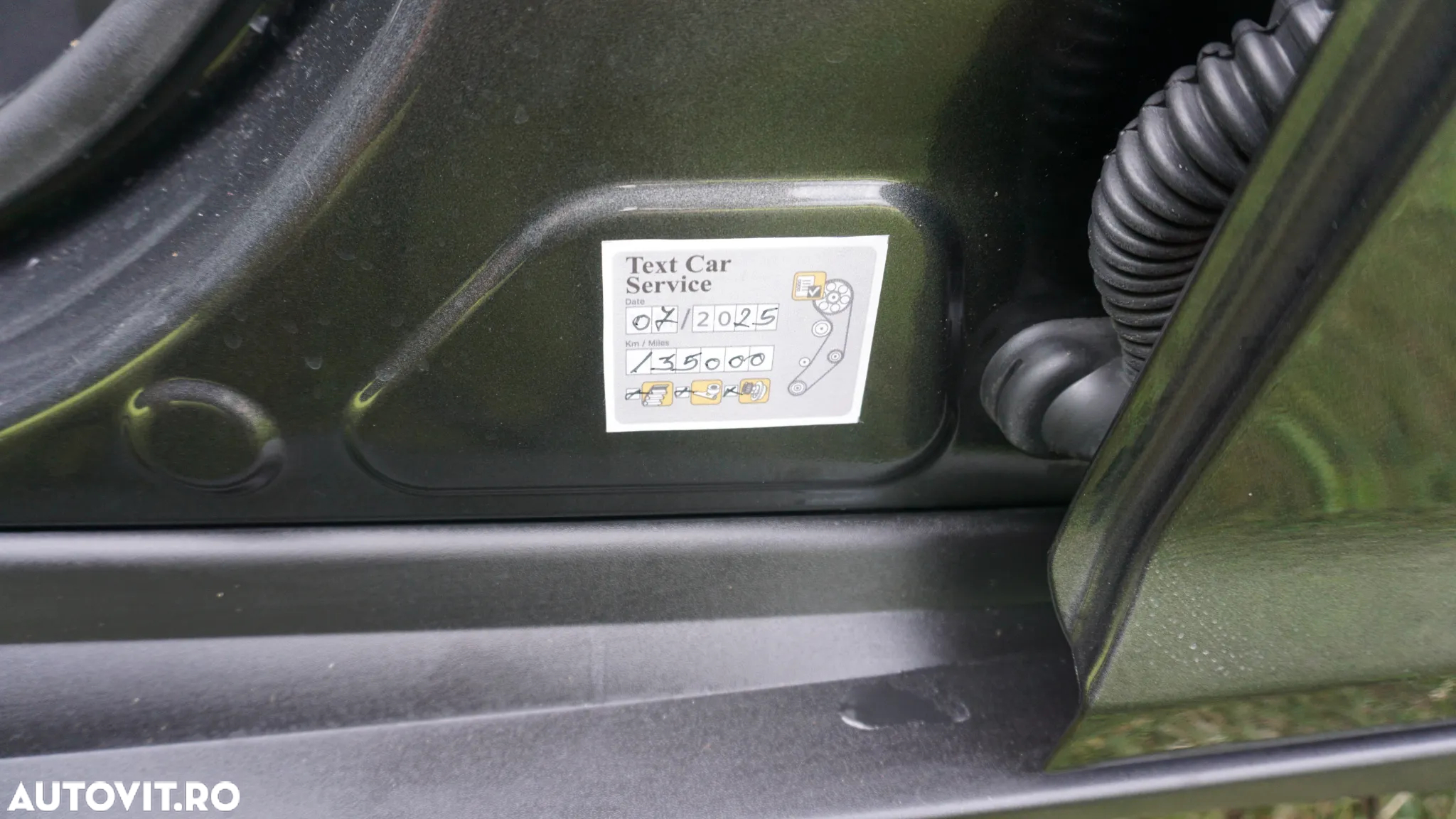 Ford Focus 1.0 EcoBoost Trend - 33