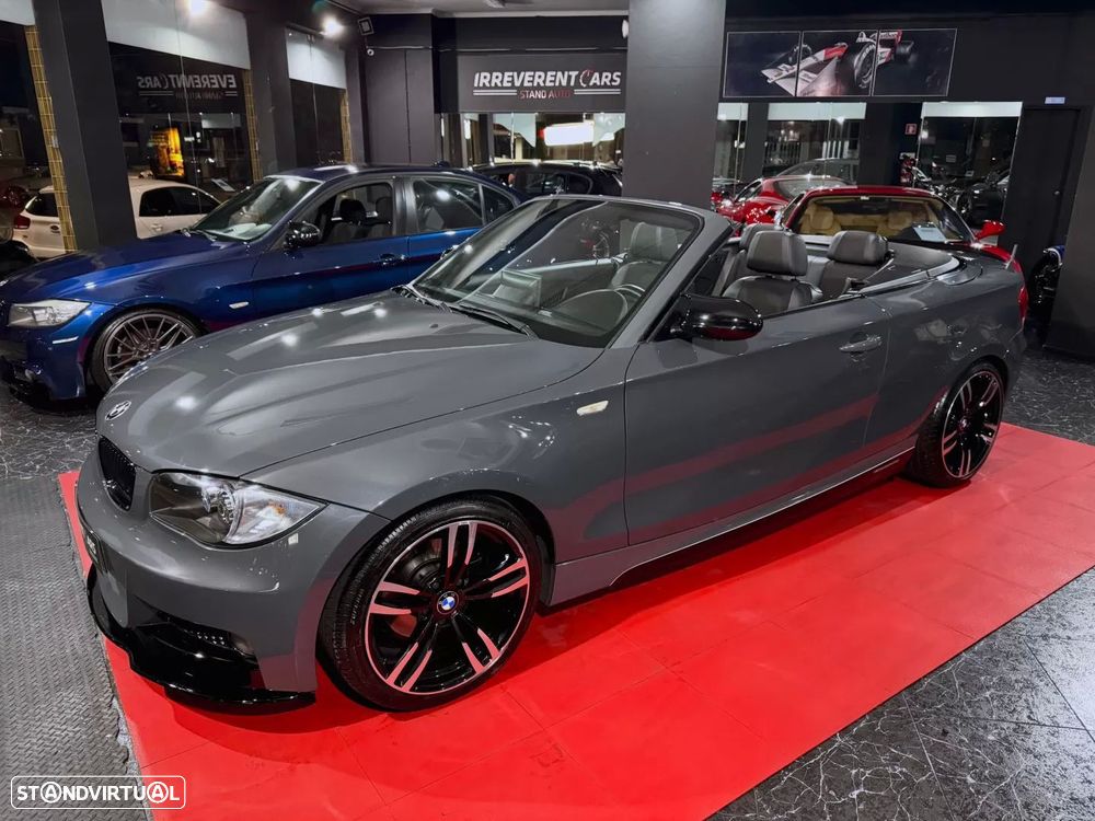 BMW 120 - 2