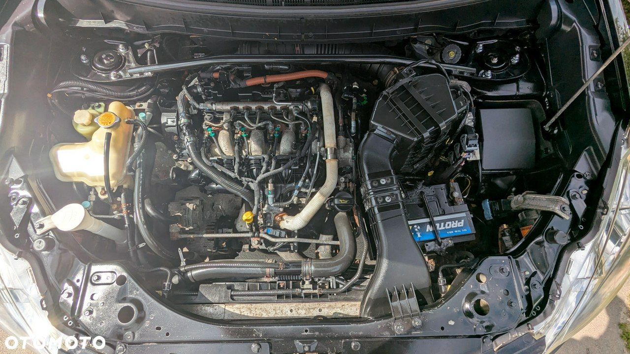 Peugeot 4007 - 37