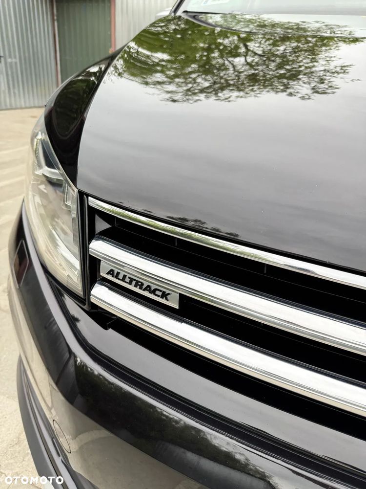 Volkswagen Caddy 2.0 TDI Alltrack DSG - 13