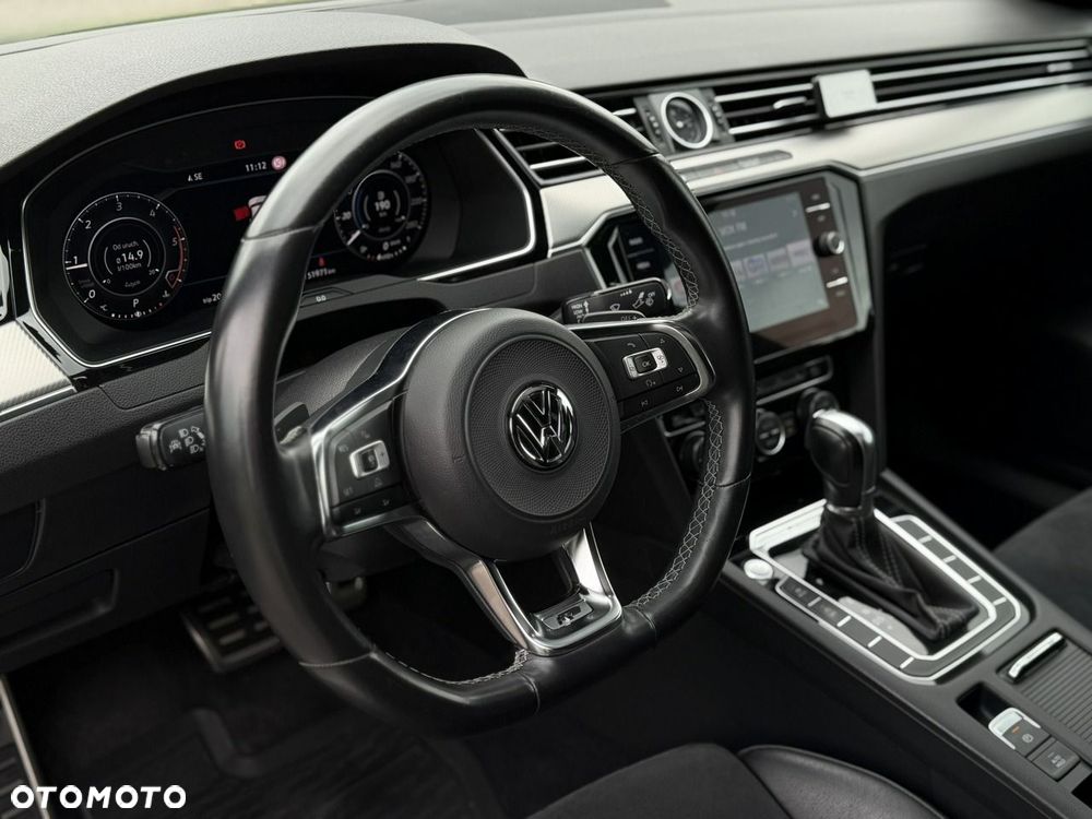 Volkswagen Arteon - 14