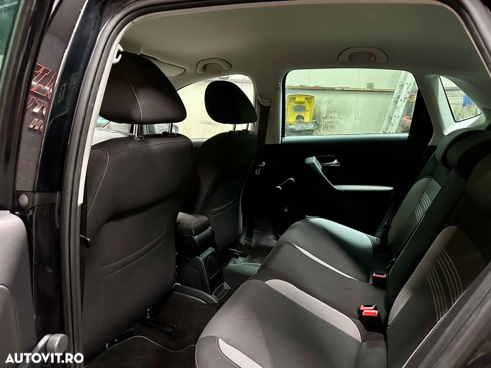 Volkswagen Polo 1.2 TDI Life - 7