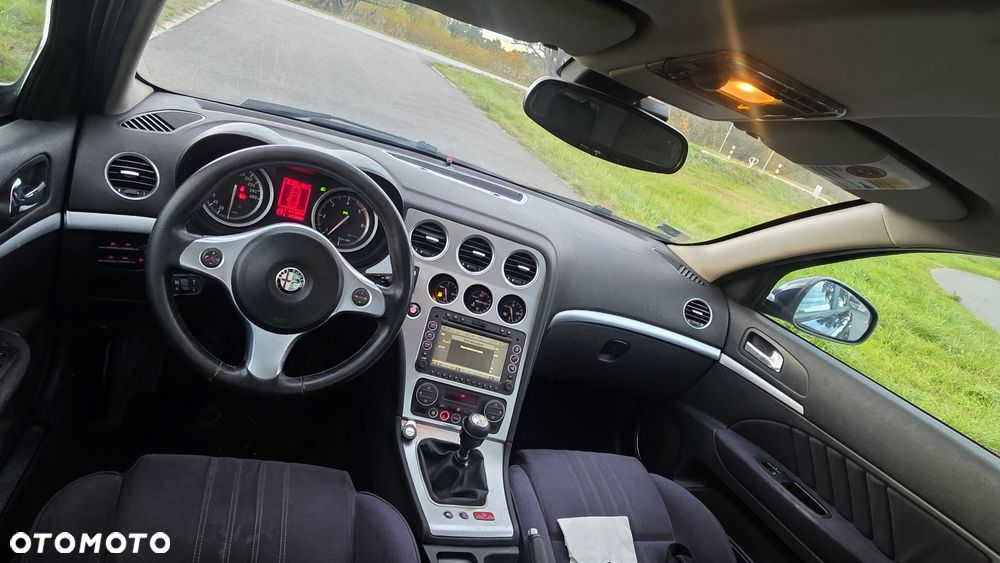 Alfa Romeo 159 - 7